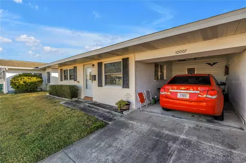 10007 Daffodil St N #183, Pinellas Park, FL 33782