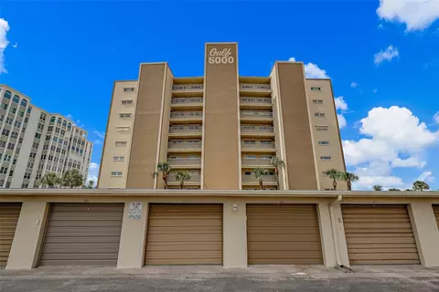 5000 Gulf Blvd #304, Saint Pete Beach, FL 33706