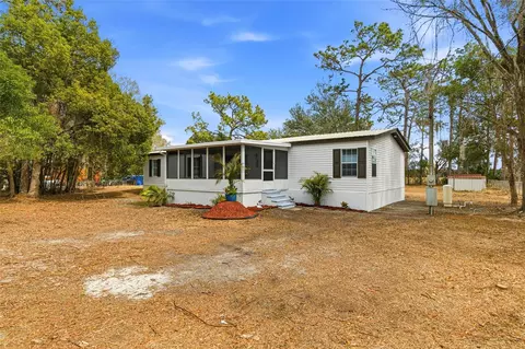 3906 Fox Ridge Blvd, Wesley Chapel, FL 33543