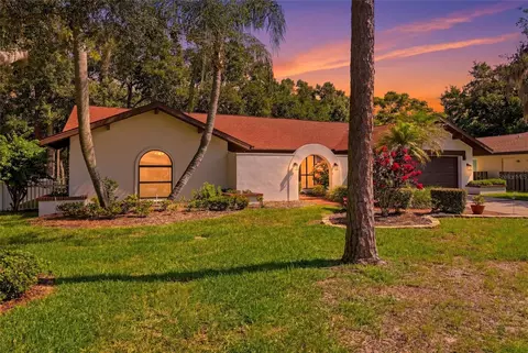 2240 Toniwood Ln, Palm Harbor, FL 34685