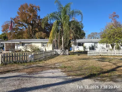 1414 Maluhia Dr, Tampa, FL 33612