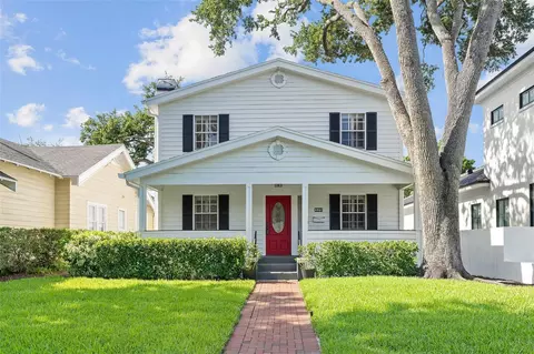 325 17th Ave NE, Saint Petersburg, FL 33704