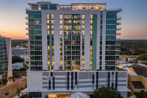 777 3rd Ave N #1504, Saint Petersburg, FL 33701