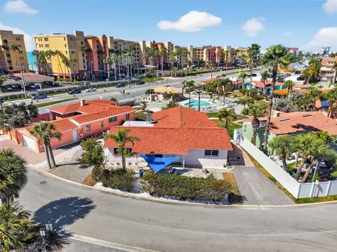 16611 Gulf Blvd, North Redington Beach, FL 33708