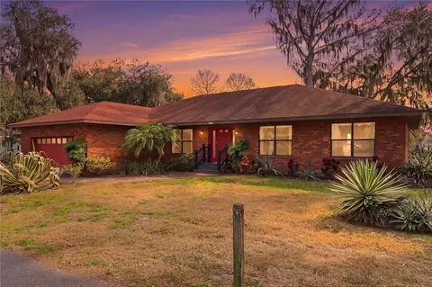 8528 E Aquarius Dr, Inverness, FL 34450