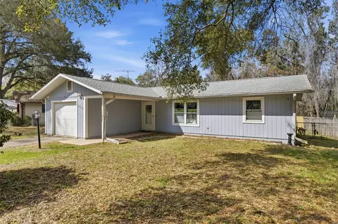 26359 Eahnestock St, Brooksville, FL 34602