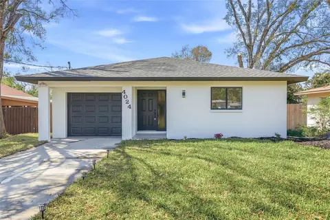 4024 Bell Ave, Sarasota, FL 34231