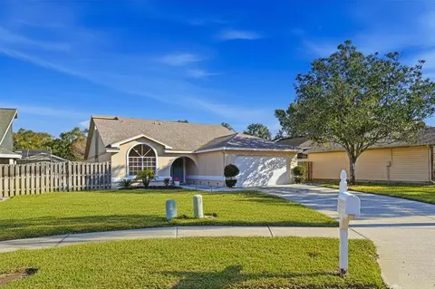 3567 Deer Run S, Palm Harbor, FL 34684