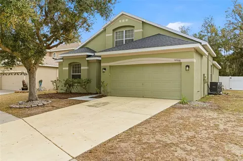 12226 Ridgedale Dr, Hudson, FL 34669
