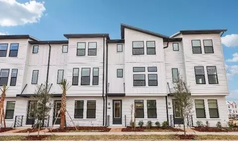 15315 Hamlin Park Dr, Winter Garden, FL 34787