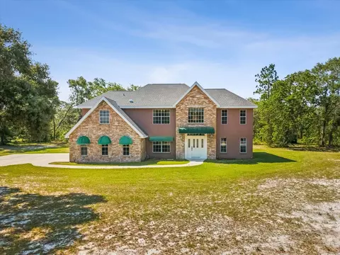15420 Aubrey Ave, Spring Hill, FL 34610