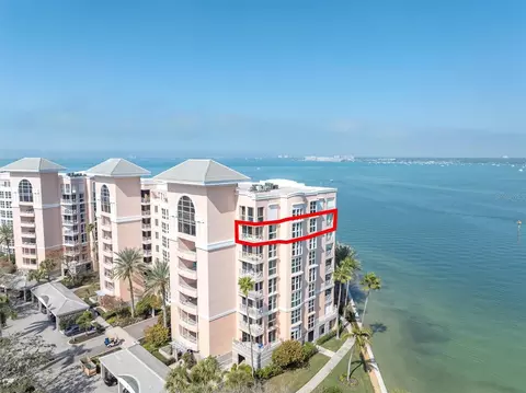 4993 Bacopa Ln S #705, Saint Petersburg, FL 33715