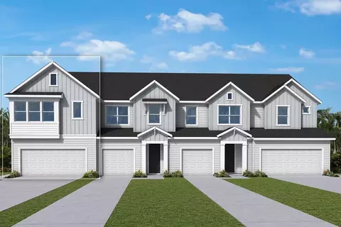 6337 Jensen View Ave, Apollo Beach, FL 33572