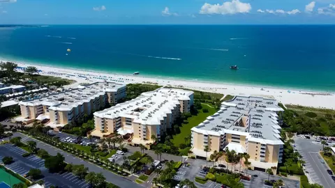 6650 Sunset Way #105, Saint Pete Beach, FL 33706