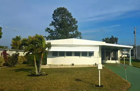 40 Concord Ln, Palm Harbor, FL 34684