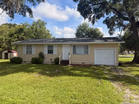 1551 NE 29th St, Ocala, FL 34479
