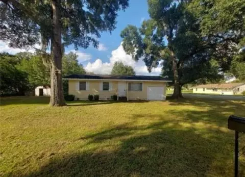 1551 NE 29th St, Ocala, FL 34479
