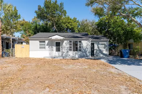 2509 16th Ave S, Saint Petersburg, FL 33712