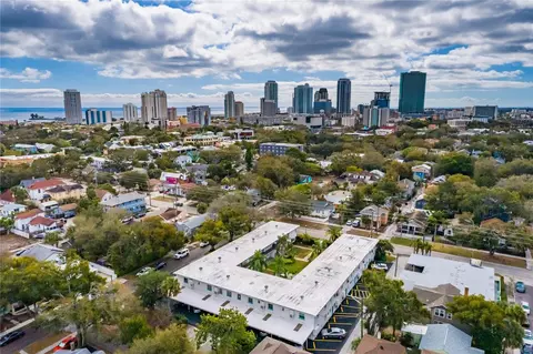 525 9th Ave N #9, Saint Petersburg, FL 33701