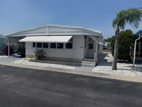 3301 Alt 19 #254, Dunedin, FL 34698