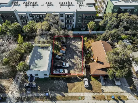 30 Th Ave S, Saint Petersburg, FL 33705