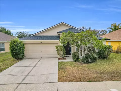 1743 Walcott St, Wesley Chapel, FL 33543