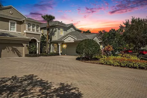 11201 Green Park Cir, Tampa, FL 33626