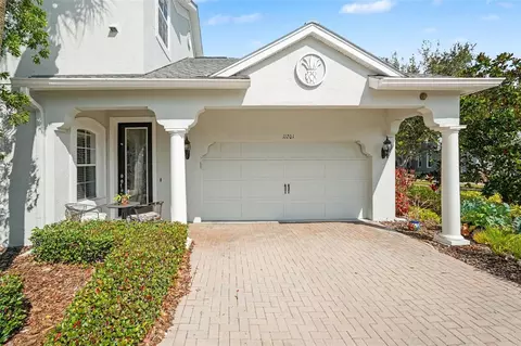 11201 Green Park Cir, Tampa, FL 33626