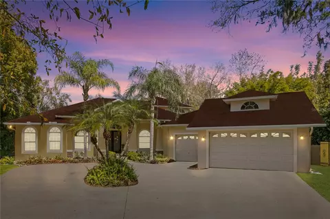 10501 Cyndee Ln, Odessa, FL 33556