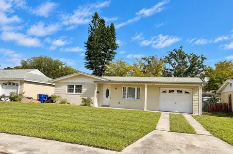 4033 Newcastle Dr, New Port Richey, FL 34652