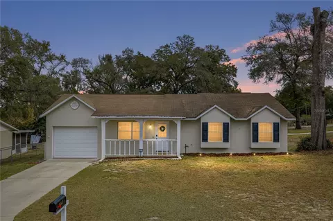 36547 Jackson Ave, Dade City, FL 33525