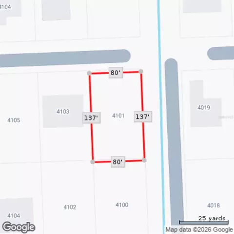 4101 6th St SW, Lehigh Acres, FL 33976