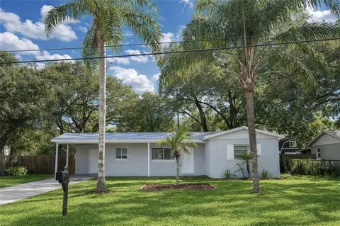 5503 E Kirby St, Tampa, FL 33617