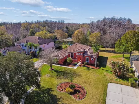 3511 Ballastone Dr, Land O Lakes, FL 34638
