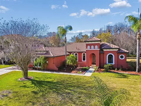 3511 Ballastone Dr, Land O Lakes, FL 34638
