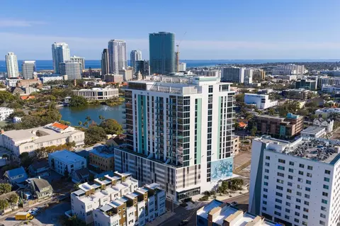 777 3rd Ave N #1208, Saint Petersburg, FL 33701