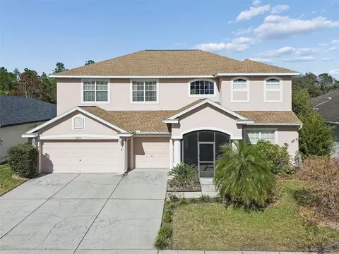 12918 Drakefield Dr, Spring Hill, FL 34610