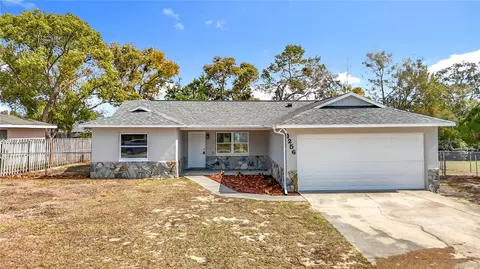 1256 Bentley Ave, Spring Hill, FL 34608