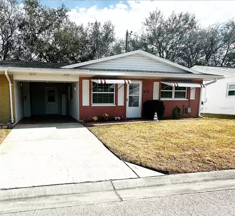 9821 Lily St, Pinellas Park, FL 33782
