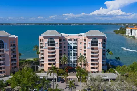 4993 Bacopa Ln S #505, Saint Petersburg, FL 33715