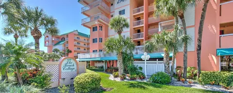 18400 Gulf Blvd #2405, Indian Shores, FL 33785