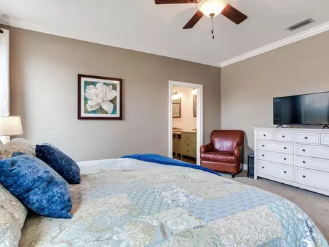 Bedroom - 15721 Colding Loop, Wimauma, FL 33598 photo 2 of 7