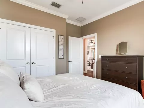 Bedroom - 15721 Colding Loop, Wimauma, FL 33598 photo 6 of 7