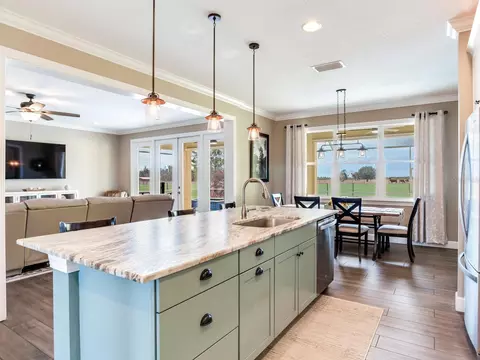 Kitchen - 15721 Colding Loop, Wimauma, FL 33598 photo 8 of 9