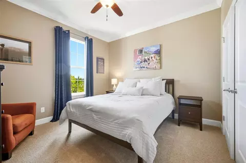 Bedroom - 15721 Colding Loop, Wimauma, FL 33598 photo 5 of 7