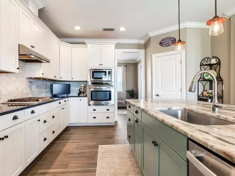 Kitchen - 15721 Colding Loop, Wimauma, FL 33598 photo 6 of 9