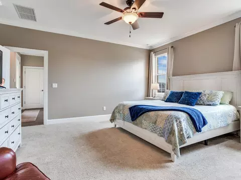 Bedroom - 15721 Colding Loop, Wimauma, FL 33598 photo 4 of 7