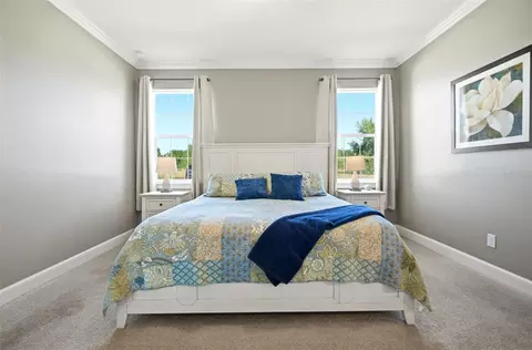Bedroom - 15721 Colding Loop, Wimauma, FL 33598 photo 3 of 7
