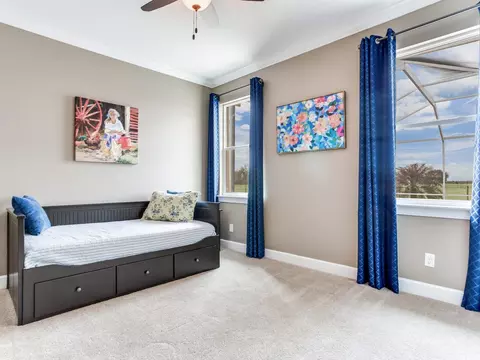 Bedroom - 15721 Colding Loop, Wimauma, FL 33598 photo 7 of 7