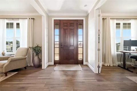 Entry Way - 15721 Colding Loop, Wimauma, FL 33598 photo 1 of 1